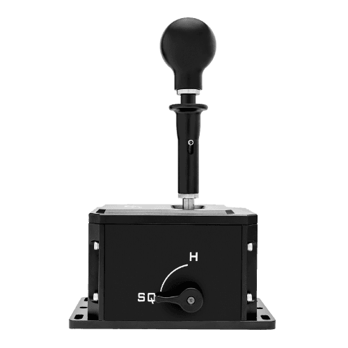 DS-8X Shifter