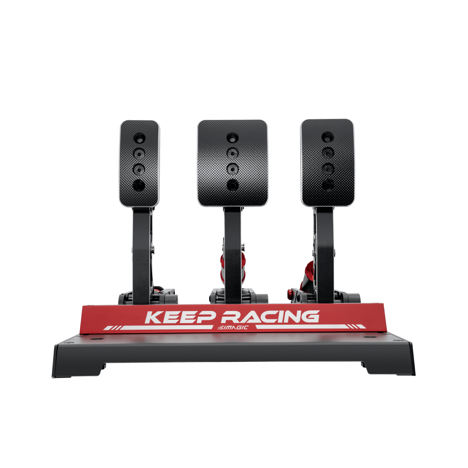 P1000 Pedal