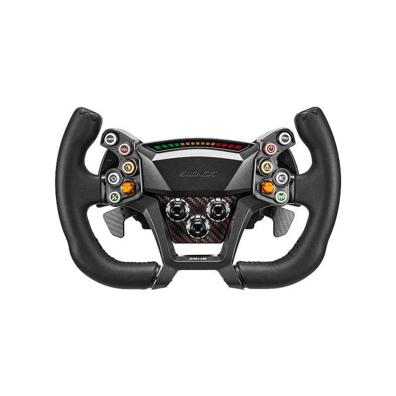 Simagic Zeus GT Steering Wheel